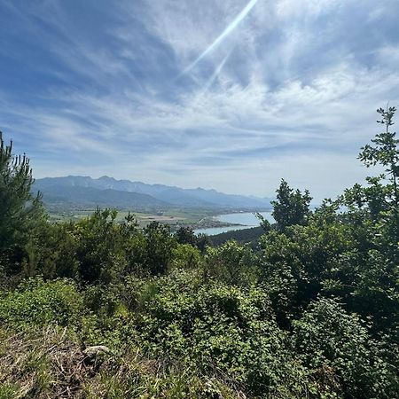 Apartamento La Terrazza Di Ameglia Alta Exterior foto
