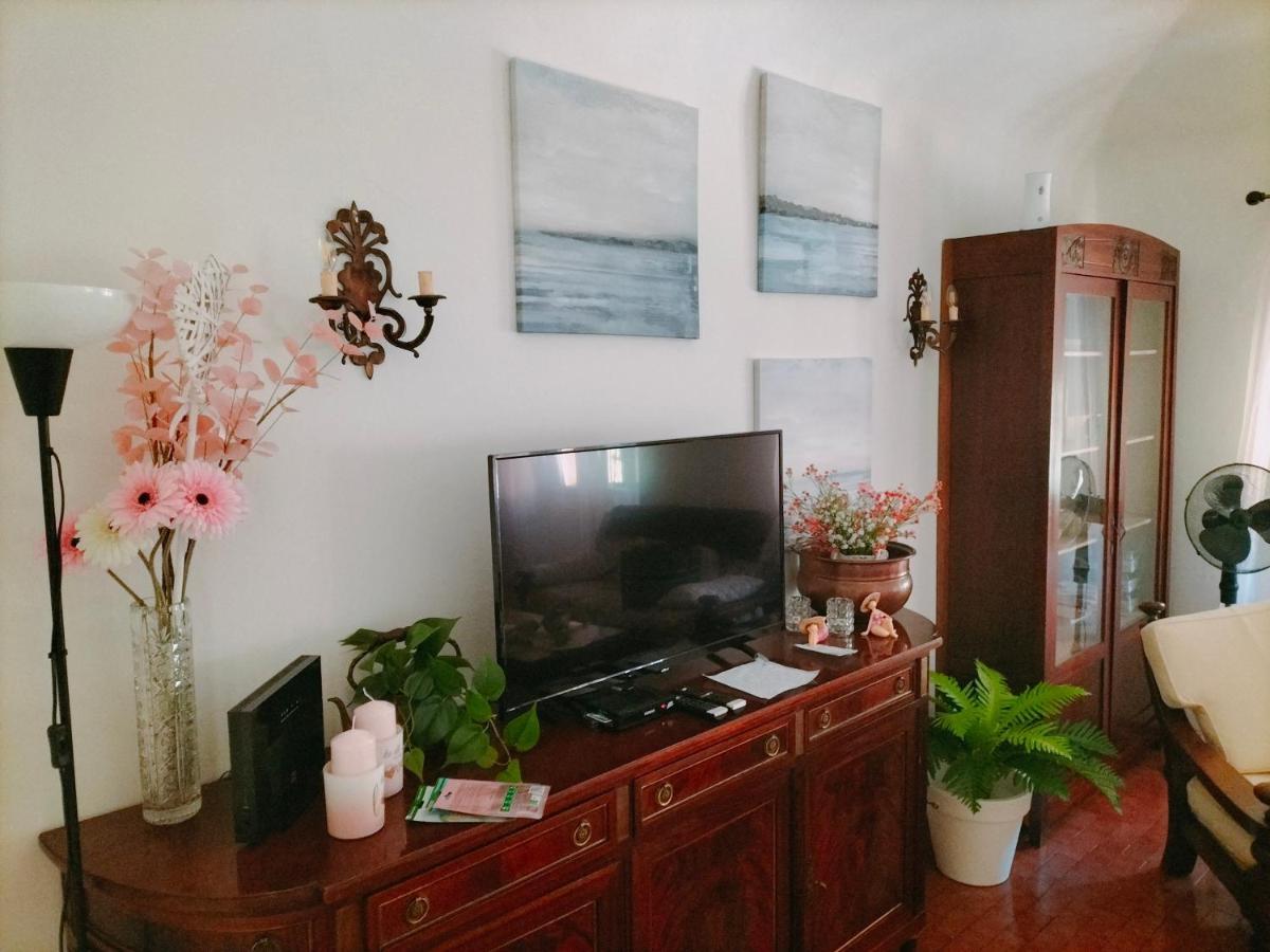 Apartamento La Terrazza Di Ameglia Alta Exterior foto