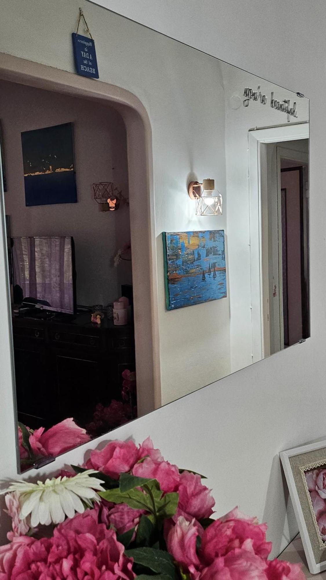 Apartamento La Terrazza Di Ameglia Alta Exterior foto