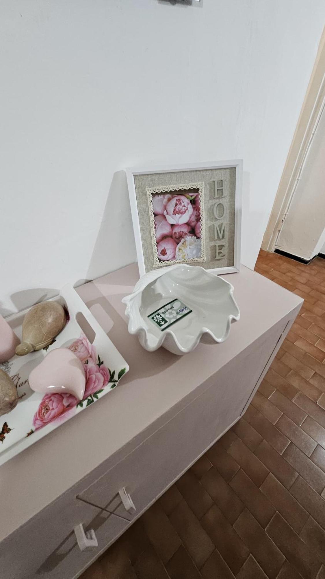 Apartamento La Terrazza Di Ameglia Alta Exterior foto